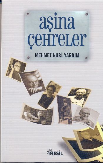 Aşina Çehreler