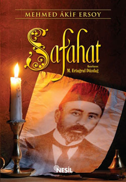 Safahat