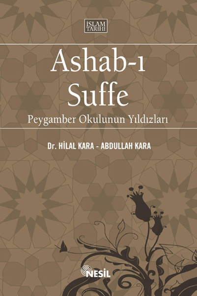 Ashabı Suffe  Peygamber Okulunun Yıldızları