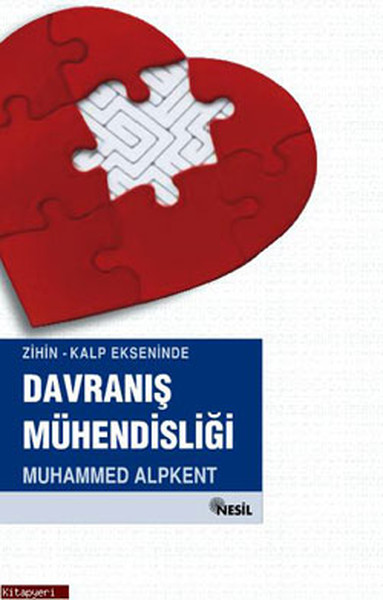 ZihinKalp Ekseninde Davranış Mühendisliği