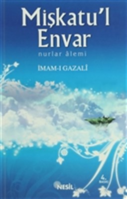 Mişkatul EnvarNurlar Alemi