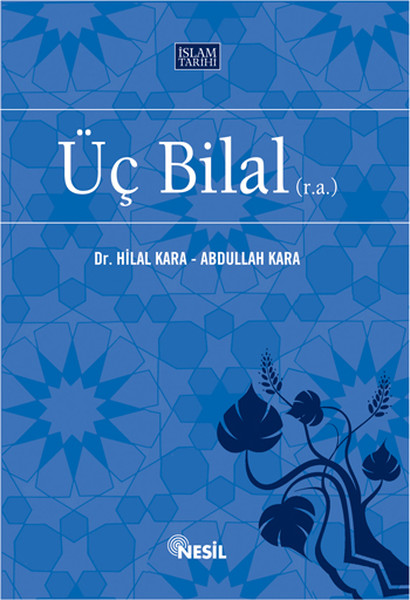 Üç Bilal