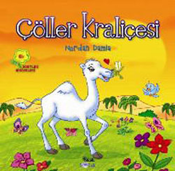 Çöller Kraliçesi