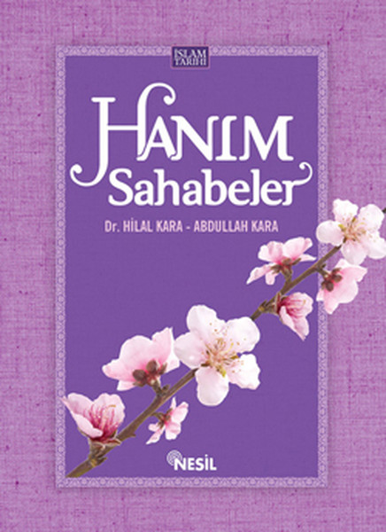 Hanım Sahabeler Ciltli