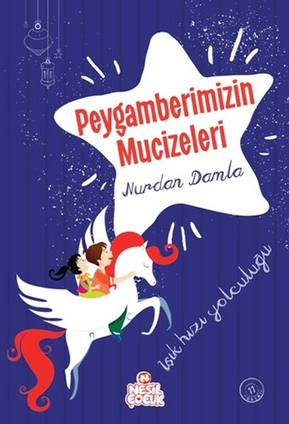 Işık Hızı Yolculuğu Peygamberimizin Mucizeleri