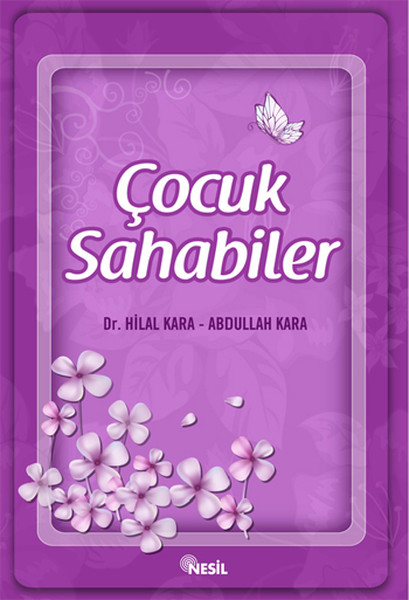 Çocuk Sahabiler Ciltli