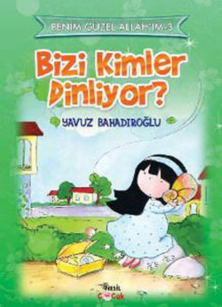 Bizi Kimler Dinliyor 