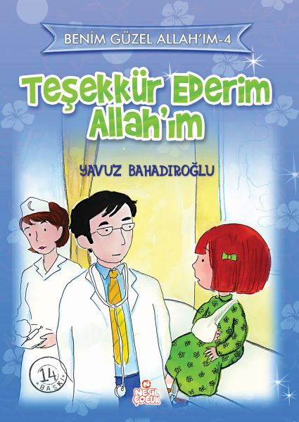 Teşekkür Ederim Allah’ım