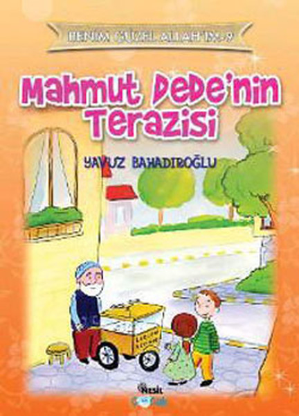 Mahmut Dede’nin Terazisi