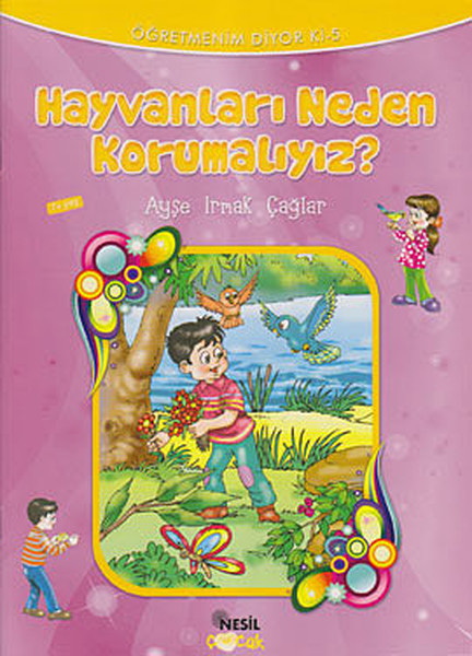 Hayvanları Neden Korumalıyız