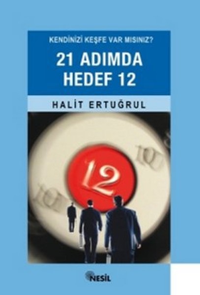 21 Adımda Hedef 12