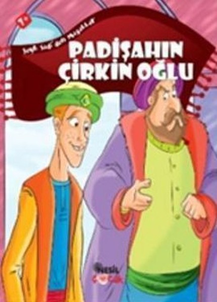 Padişahın Çirkin Oğlu