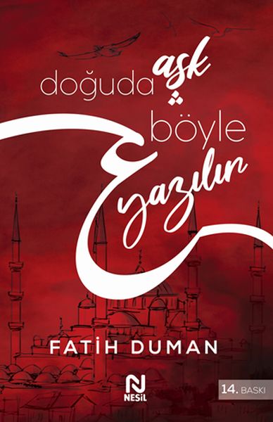 Doğuda Aşk Böyle Yazılır