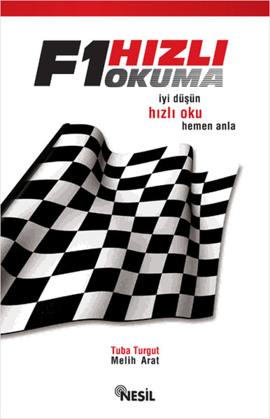 F1 Hızlı Okuma