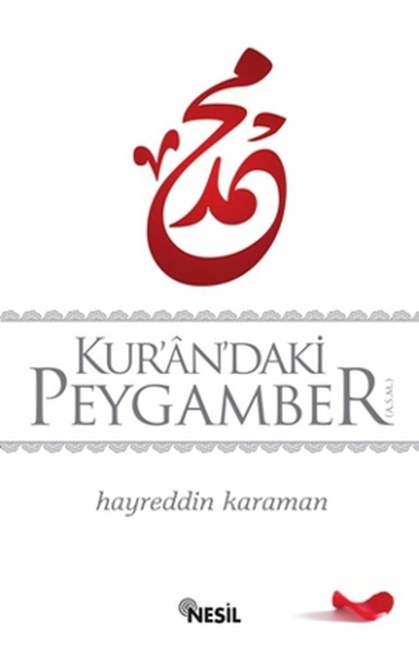 Kur’an’daki Peygamber