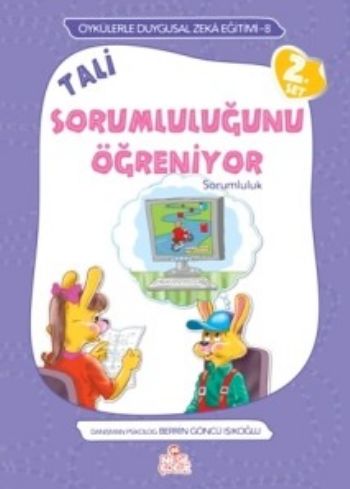 Tali Sorumluluğunu Öğreniyor