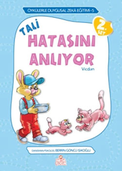 Tali Hatasını Anlıyor