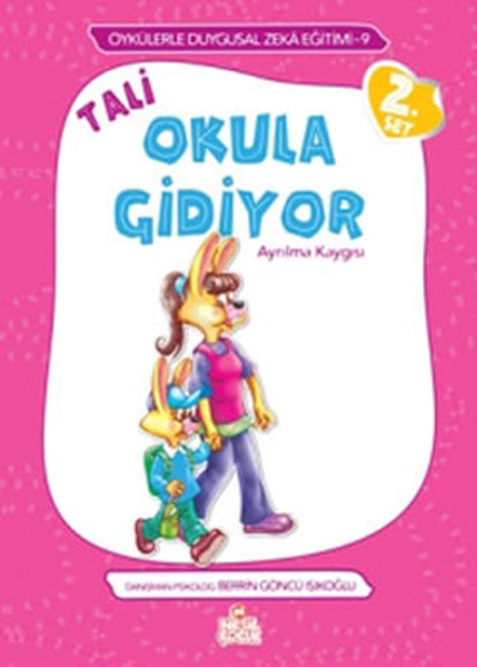 Tali Okula Gidiyor