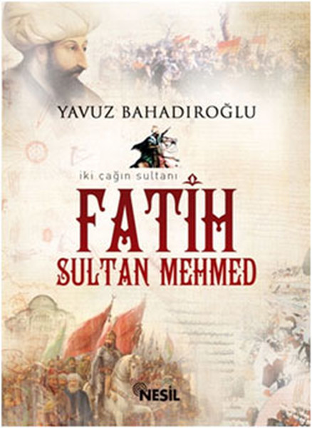 Fatih Sultan Mehmet Cep Boy