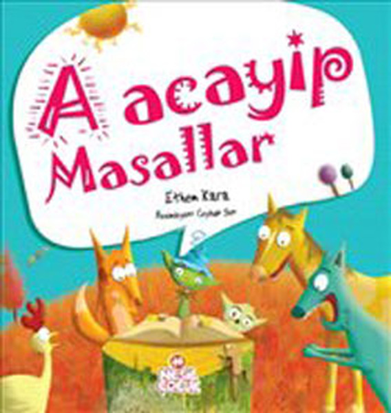 A Acayip Masallar