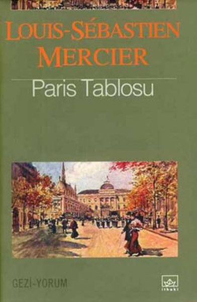 Paris Tablosu