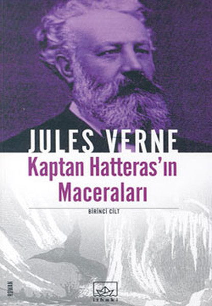 Hatteras’ın Maceraları1cilt