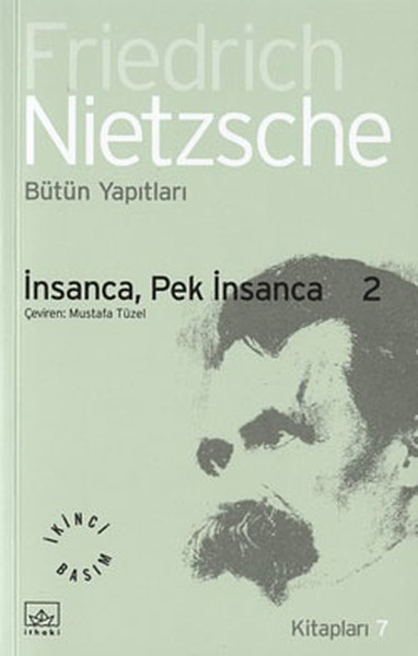 İnsancaPek İnsanca 2