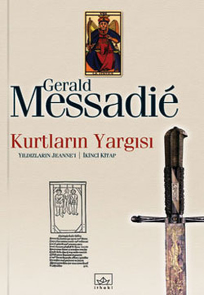 Kurtların Yargısı Yıldızların Jeanne’ı Serisi 2 Kitap