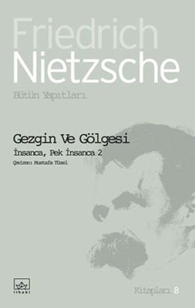 Gezgin ve Gölgesi