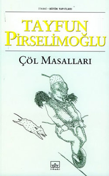 Çöl Masalları