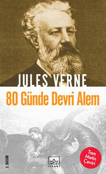 80 Günde Devri Alem