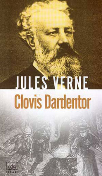 Clovis Dardentor