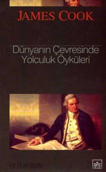 Dünyanın Çevresinde Yolculuk Öyküleri Ciltli