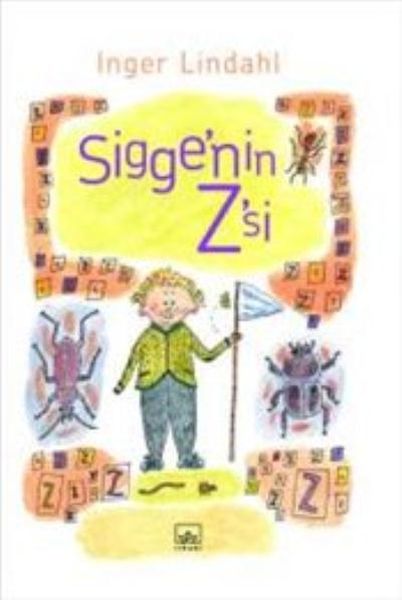 Siggenin Zsi Ciltli