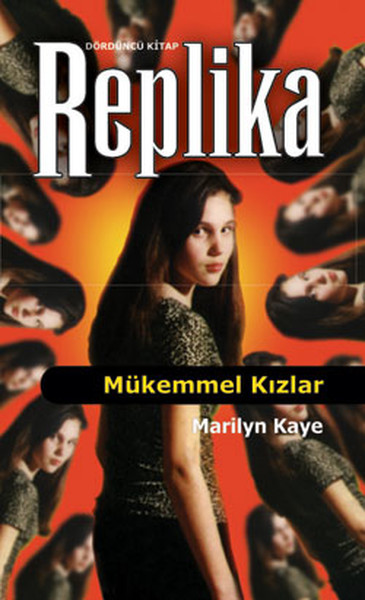 Mükemmel Kızlar