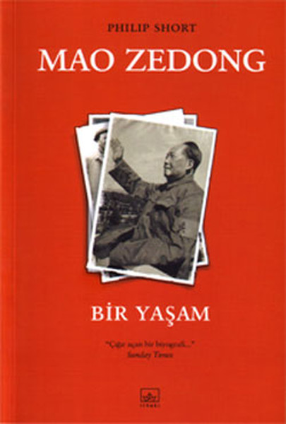 Mao Zedong Bir Yaşam