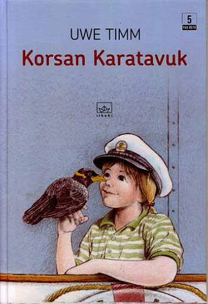 Korsan Karatavuk