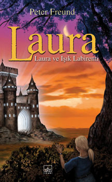 Laura ve Işık Labirenti6