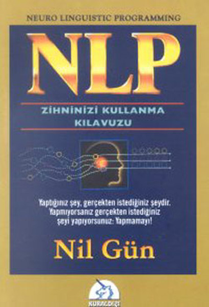 NLP Zihninizi Kullanma Klavuzu