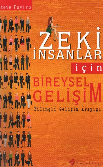 Zeki İnsanlar İçin Bireysel Gelişim