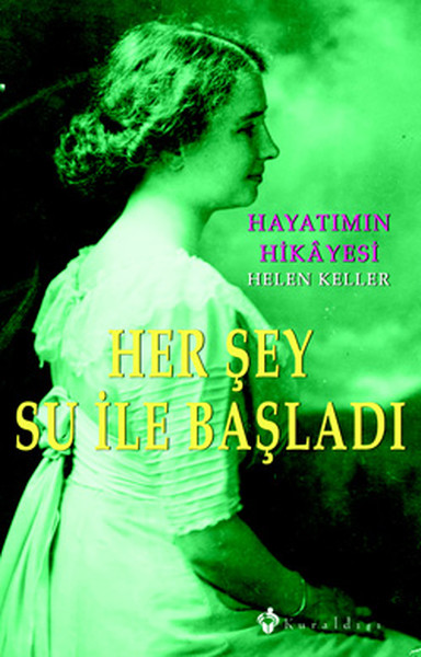 Her Şey Su İle Başladı  Hayatımın Hikayesi