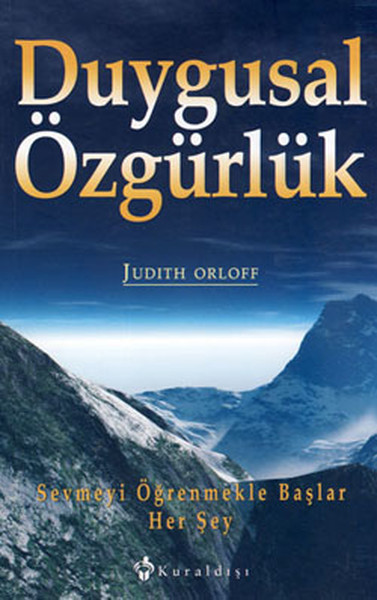 Duygusal Özgürlük