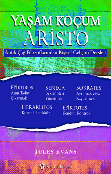 Yaşam Koçum Aristo