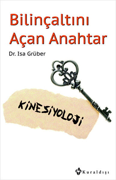 Bilinçaltını Açan Anahtar