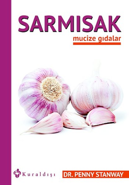 Sarımsak  Mucize Gıdalar 5