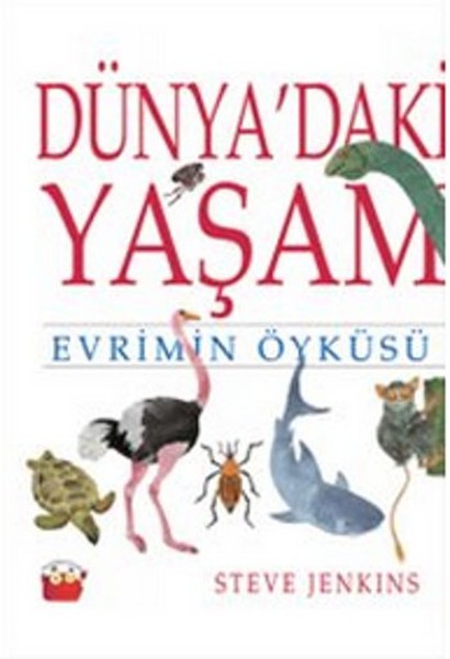 Dünyadaki Yaşam  Evrimin Öyküsü