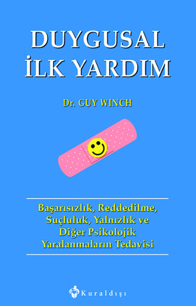 Duygusal İlk Yardım