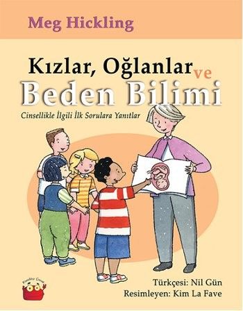 Kızlar Oğlanlar ve Beden Bilimi