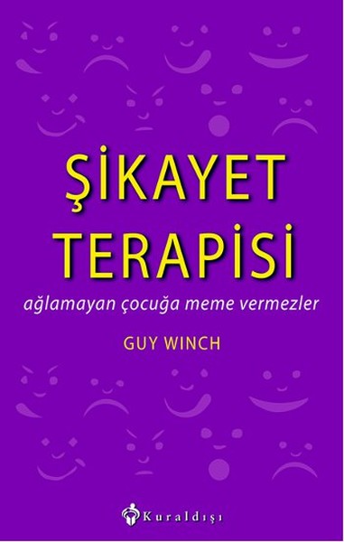 Şikayet Terapisi