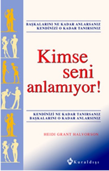 Kimse Seni Anlamıyor